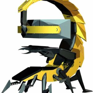 YGWXYYZJ Fauteuil Gamer Chaise