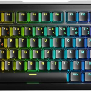 Glorious Gaming GMMK 3 Pro HE