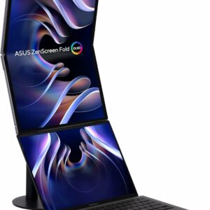 ASUS ZenScreen Fold MQ17QH