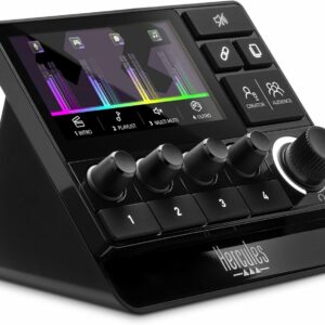 Hercules Stream 200 XLR