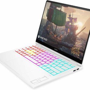 HP OMEN Transcend  Intel Core Ultra 7 255H, RAM 32Go, SSD 1To, NVIDIA GeForce RTX5060 8Go, Wndows 11