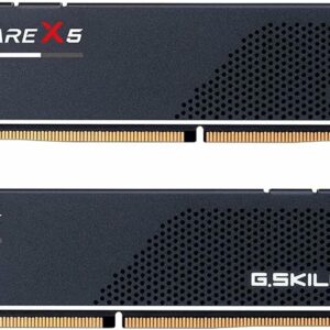 G.Skill Flare X5 – DDR5 – Kit – 64 GB: 2 x 32 GB