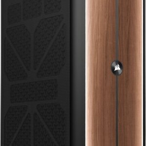 Corsair One i600 CPU Intel Core Ultra 9 285K Refroidi par Liquide – GPU NVIDIA GeForce RTX 5080 Super Refroidi par Liquide – 64 Go Mémoire Vengeance DDR5 – 2+2 to SSD M.2