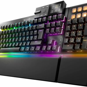 be quiet! Dark Mount Silent Linear