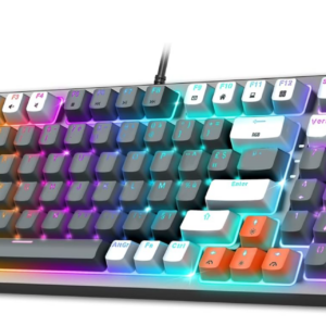 Spirit Of Gamer – XPERT K350