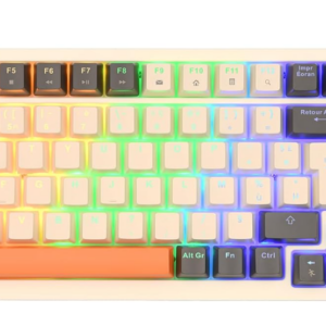 Rii Clavier Mécanique