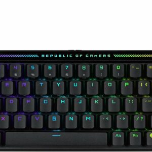 ASUS ROG Falchion Ace HFX