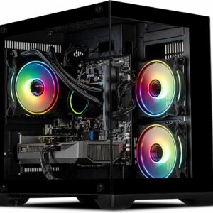 Scan 3XS Systems Elite