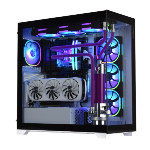 STRANGER 9 – i5 14600KF/32Go/1To/4070Ti/WC