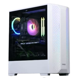 PANDA CORE – R7-5700X/5060Ti-16/16Go/1To