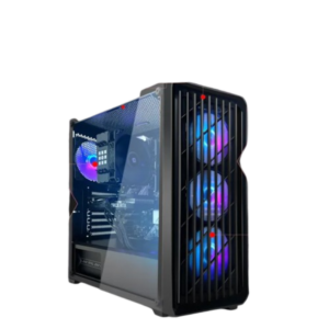 PANDA CORE – R7-5700X/5060Ti-16/16Go/1To