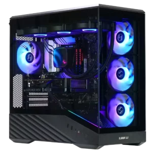 PC Gamer skyline