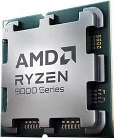 AMD Ryzen 9 9950X Processeur