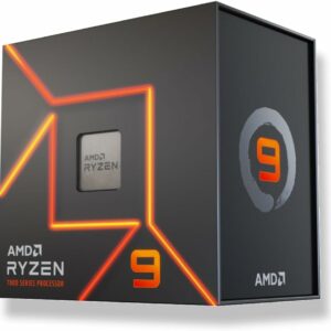 AMD Ryzen 9 7950X Processeur