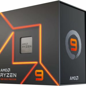 AMD Ryzen 9 7900X Processeur