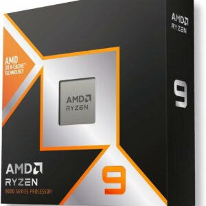 AMD Ryzen™ 9 9900X3D