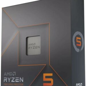 AMD Ryzen 5 7600X Processeur