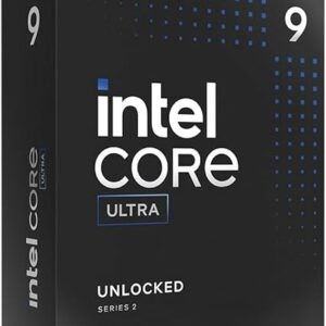 Intel® Core™ Ultra 9 285K