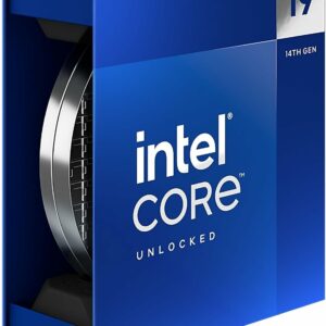 Intel Core i9-14900K