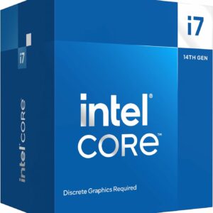 Intel® Core™ i7-14700F