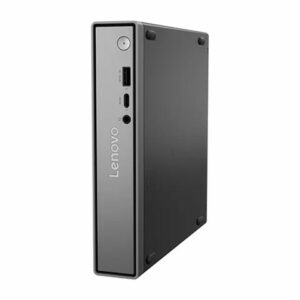 Lenovo ThinkCentre neo 50q Gen 5 – minuscule Core 5 210H 2.2 GHz – 8 Go –