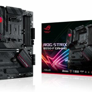 ROG Strix B550-F Gaming