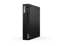 Lenovo ThinkCentre M70q Gen 5 – minuscule Core i5 i5-14400T 1.5 GHz – 8
