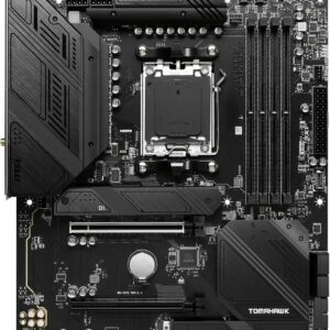 MSI MAG B650 Tomahawk WiFi