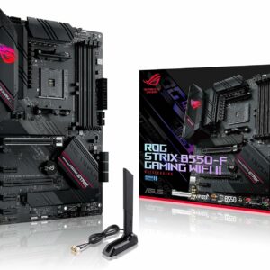 ASUS ROG Strix B550-F Gaming WI-FI II