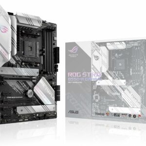 ROG Strix B550-A Gaming
