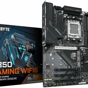 GIGABYTE B850 Gaming WIFI6