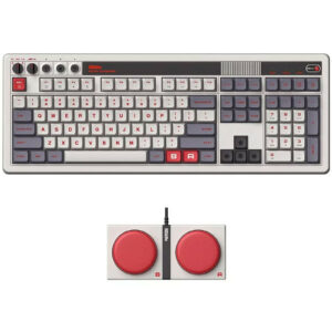 8Bitdo Retro 108 NES Edition