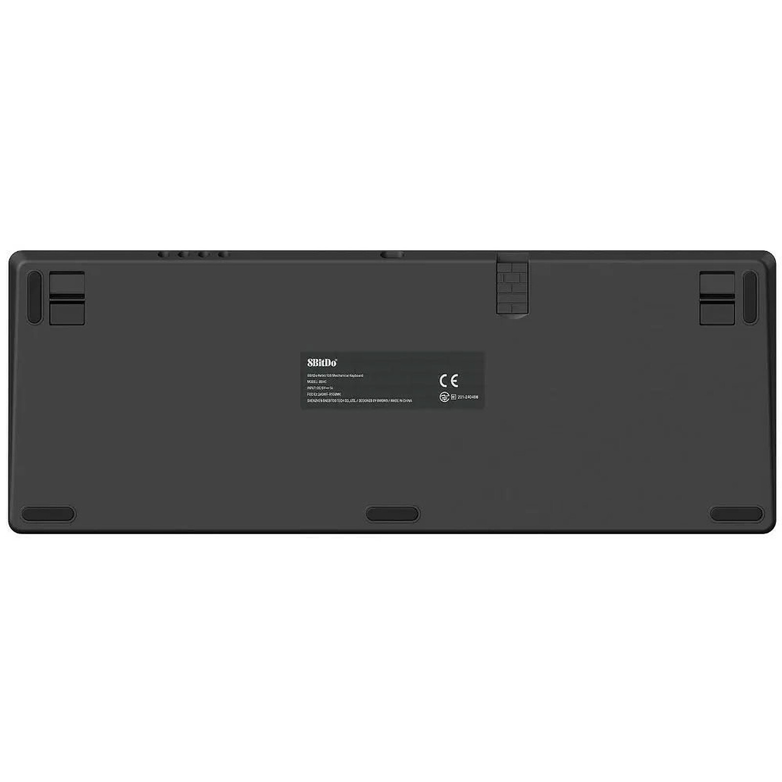 8Bitdo Retro 108 NES Edition – Image 2