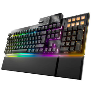 be quiet! Dark Mount Silent Tactile