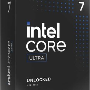 Intel® Core™ Ultra 7