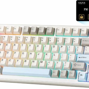 YUNZII B75 Pro Max