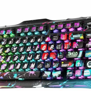GravaStar Mercury V75 Pro