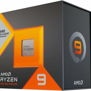 AMD Ryzen 9 7900X3D