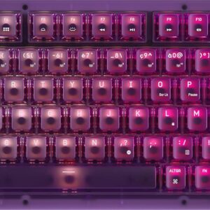 Corsair K65 Plus Wireless