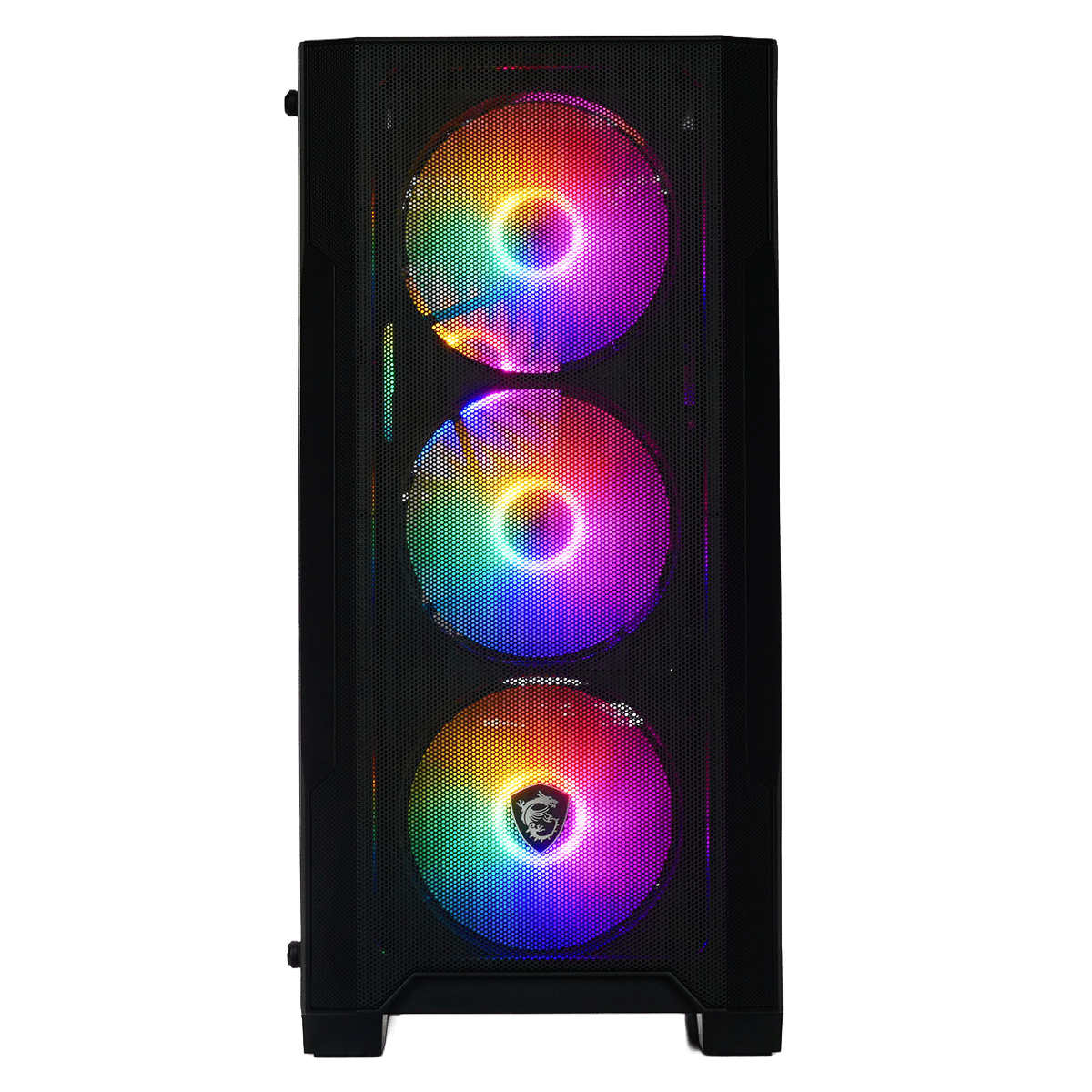 ECO Gaming – Ryzen 5 5500 / GeForce RTX 5060 / 16 Go RAM / SSD 500 Go – Image 2