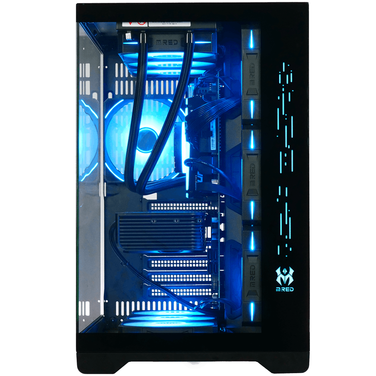 AQUARIUS - i7-14700KF/5070-Ti/32Go/2To – Image 3