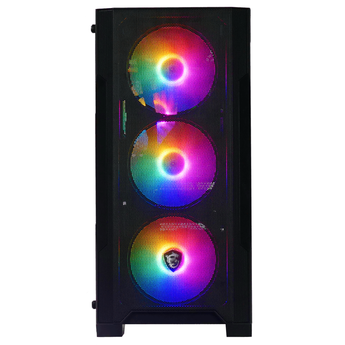 EAZY – Ryzen 5 5500 / GeForce RTX 3050 / 16 Go RAM / SSD 500 Go – Image 2