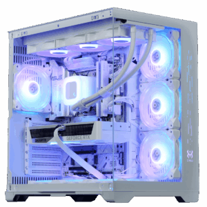 Deepfrost – R7-7800X3D/5070/32Go/1To