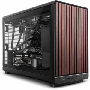 AMD Ryzen 7 9700X 8 Coeurs • Nvidia RTX 5070 Ti 16 Go • 16 Go RAM • 1 to NVMe SSD