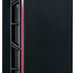 BEASTCOM Q3 | PC Gamer Complet | AMD Ryzen 5 4X 3,90GHz | 16Go RAM | 512Go SSD | 4K Vega 11 Cœurs Graphique | Écran LED 24&Prime; + Clavier + Souris + Tapis de Souris | HDMI | WiFi | Win 11 Pro