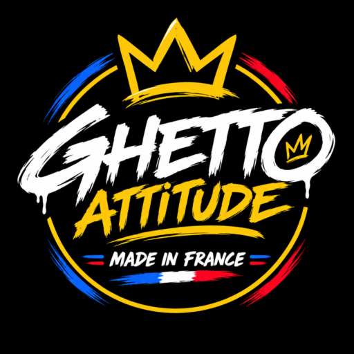 Ghetto attitude